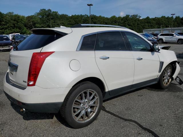 Photo 2 VIN: 3GYFNGE32ES561804 - CADILLAC SRX PREMIU 