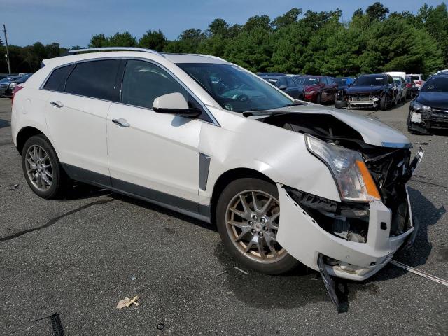 Photo 3 VIN: 3GYFNGE32ES561804 - CADILLAC SRX PREMIU 