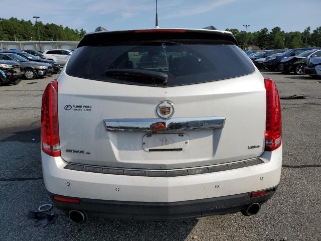 Photo 5 VIN: 3GYFNGE32ES561804 - CADILLAC SRX PREMIU 