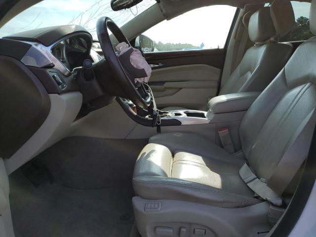 Photo 6 VIN: 3GYFNGE32ES561804 - CADILLAC SRX PREMIU 