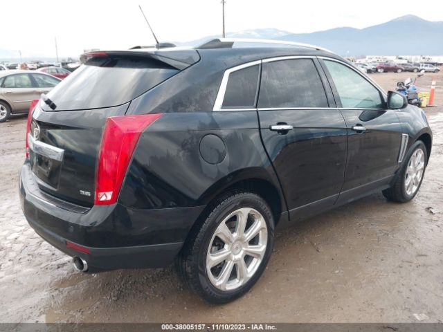 Photo 3 VIN: 3GYFNGE32FS613031 - CADILLAC SRX 