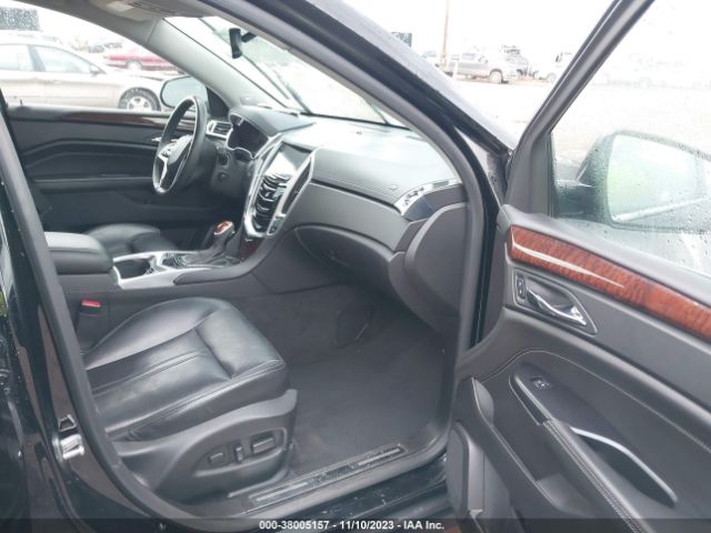 Photo 4 VIN: 3GYFNGE32FS613031 - CADILLAC SRX 