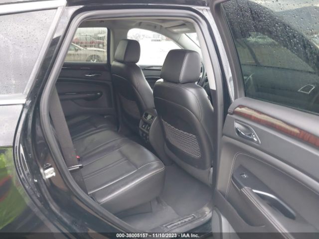 Photo 7 VIN: 3GYFNGE32FS613031 - CADILLAC SRX 