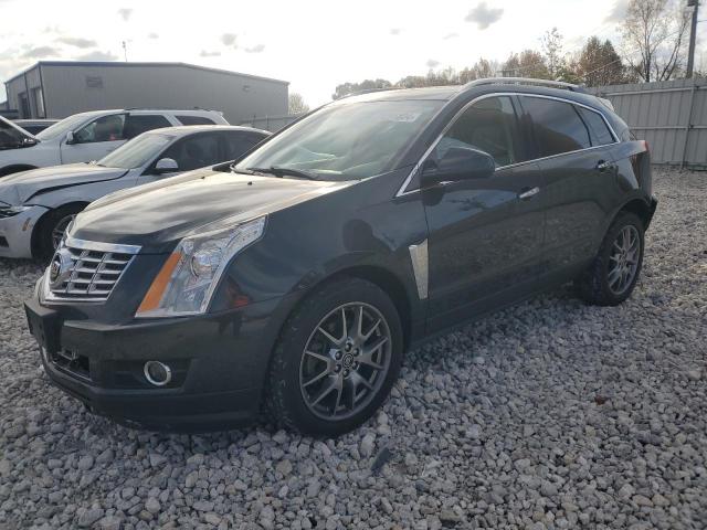 Photo 0 VIN: 3GYFNGE32FS638396 - CADILLAC SRX PREMIU 