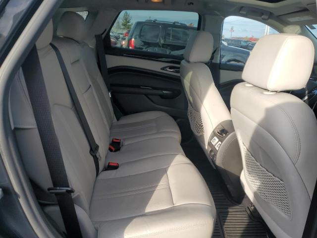 Photo 10 VIN: 3GYFNGE32FS638396 - CADILLAC SRX PREMIU 