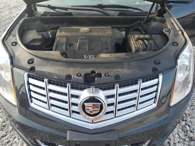 Photo 11 VIN: 3GYFNGE32FS638396 - CADILLAC SRX PREMIU 