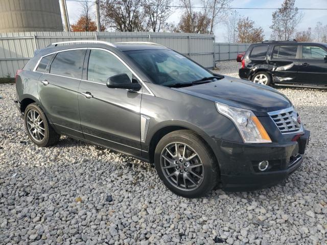 Photo 3 VIN: 3GYFNGE32FS638396 - CADILLAC SRX PREMIU 