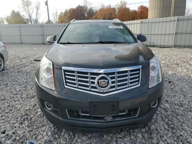 Photo 4 VIN: 3GYFNGE32FS638396 - CADILLAC SRX PREMIU 