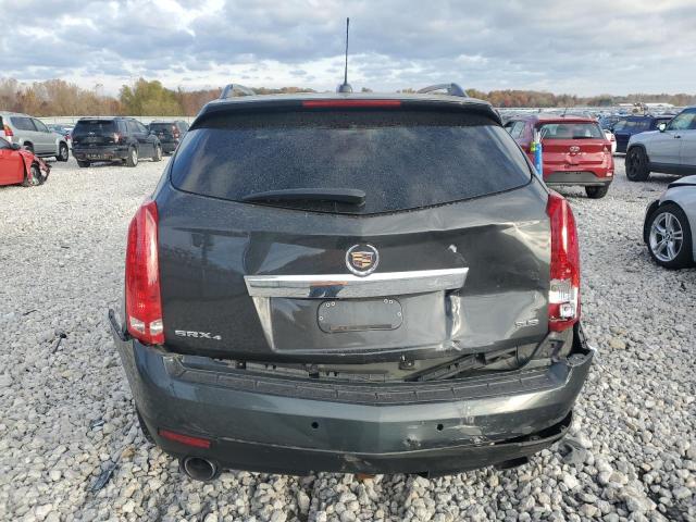 Photo 5 VIN: 3GYFNGE32FS638396 - CADILLAC SRX PREMIU 