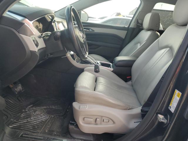 Photo 6 VIN: 3GYFNGE32FS638396 - CADILLAC SRX PREMIU 