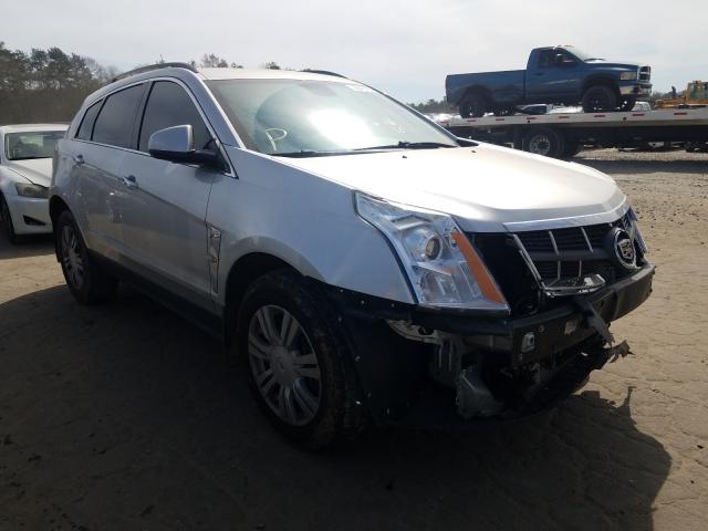 Photo 0 VIN: 3GYFNGE33CS530980 - CADILLAC SRX 