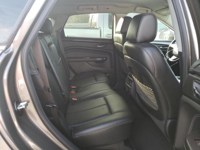 Photo 10 VIN: 3GYFNGE33CS597417 - CADILLAC SRX 