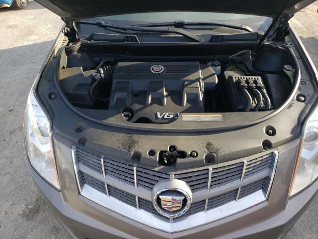 Photo 11 VIN: 3GYFNGE33CS597417 - CADILLAC SRX 