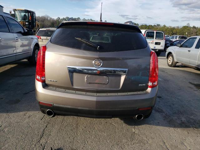 Photo 5 VIN: 3GYFNGE33CS597417 - CADILLAC SRX 