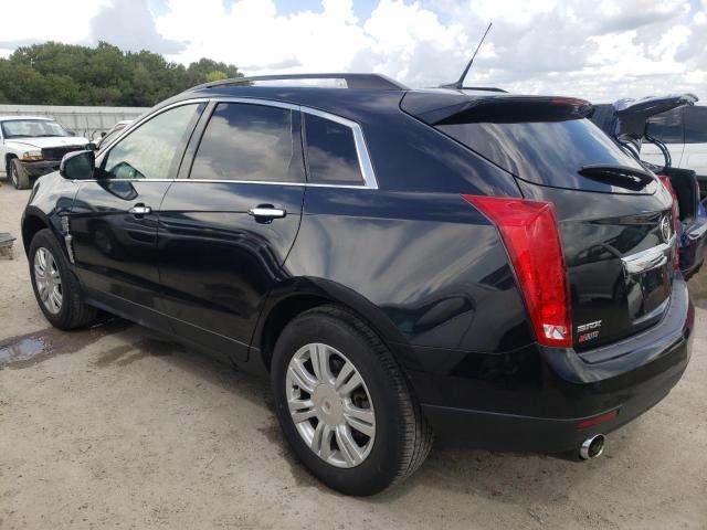 Photo 2 VIN: 3GYFNGE33CS641917 - CADILLAC SRX 