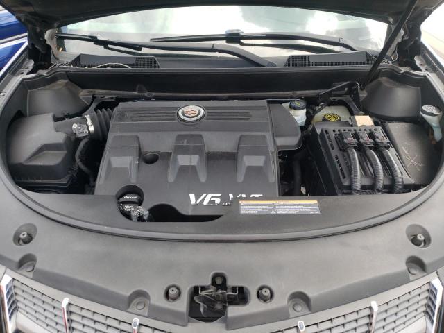 Photo 6 VIN: 3GYFNGE33CS641917 - CADILLAC SRX 