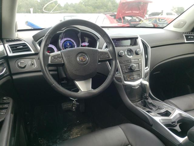 Photo 8 VIN: 3GYFNGE33CS641917 - CADILLAC SRX 