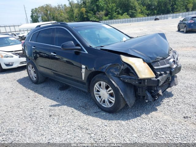 Photo 0 VIN: 3GYFNGE33CS652089 - CADILLAC SRX 