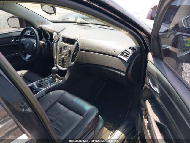 Photo 4 VIN: 3GYFNGE33CS652089 - CADILLAC SRX 