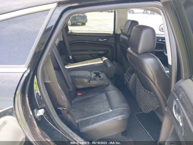 Photo 7 VIN: 3GYFNGE33CS652089 - CADILLAC SRX 