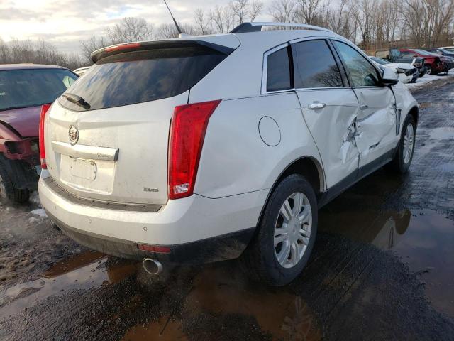 Photo 3 VIN: 3GYFNGE33DS523559 - CADILLAC SRX LUXURY 