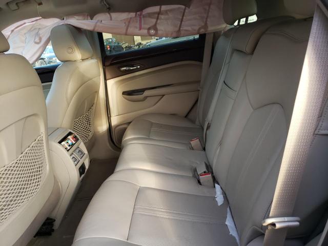 Photo 5 VIN: 3GYFNGE33DS523559 - CADILLAC SRX LUXURY 