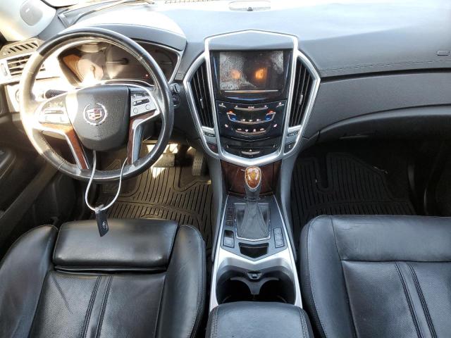 Photo 8 VIN: 3GYFNGE33DS536876 - CADILLAC SRX LUXURY 