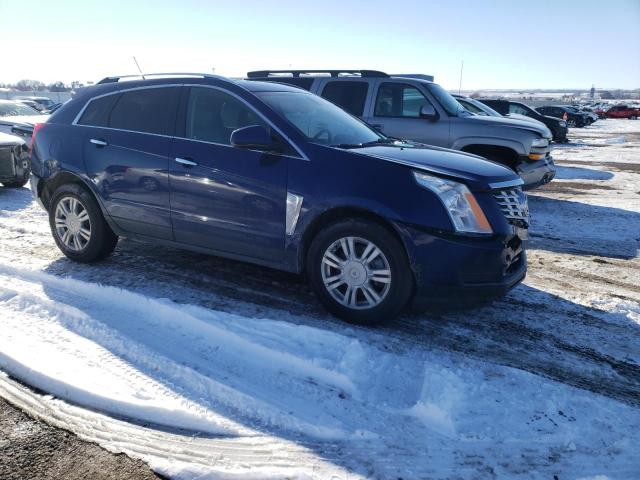 Photo 3 VIN: 3GYFNGE33DS541060 - CADILLAC SRX LUXURY 