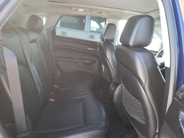 Photo 9 VIN: 3GYFNGE33DS541060 - CADILLAC SRX LUXURY 