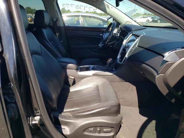 Photo 4 VIN: 3GYFNGE33DS554827 - CADILLAC SRX LUXURY 