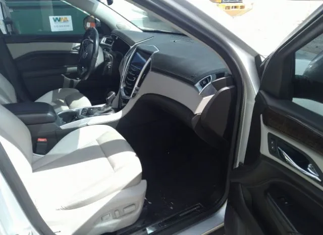 Photo 4 VIN: 3GYFNGE33DS570140 - CADILLAC SRX 