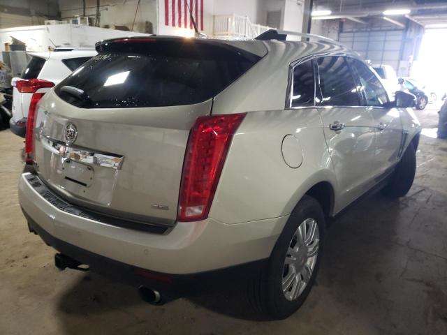 Photo 3 VIN: 3GYFNGE33DS636511 - CADILLAC SRX LUXURY 