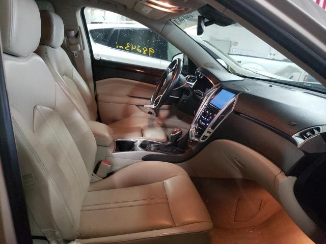 Photo 4 VIN: 3GYFNGE33DS636511 - CADILLAC SRX LUXURY 