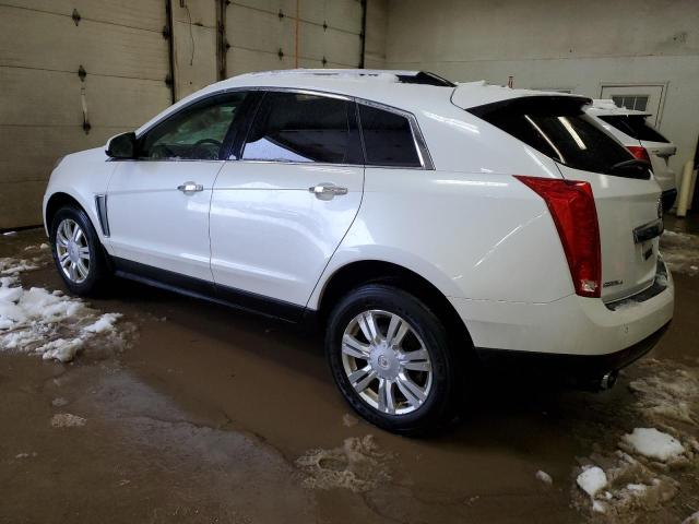 Photo 1 VIN: 3GYFNGE33DS645449 - CADILLAC SRX 