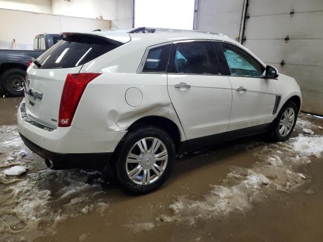 Photo 2 VIN: 3GYFNGE33DS645449 - CADILLAC SRX 