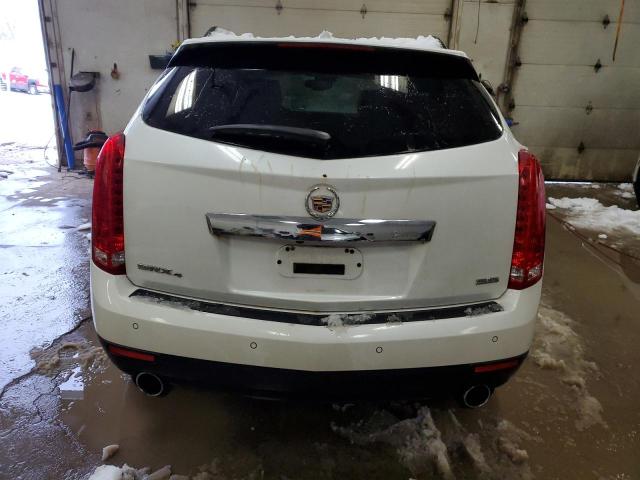 Photo 5 VIN: 3GYFNGE33DS645449 - CADILLAC SRX 