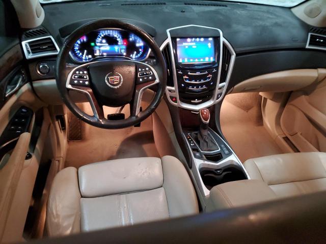 Photo 7 VIN: 3GYFNGE33DS645449 - CADILLAC SRX 