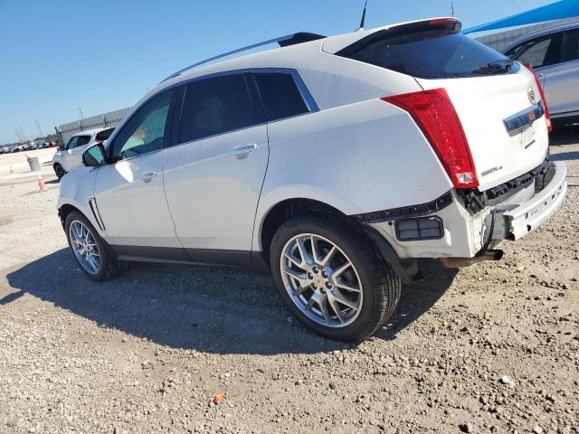 Photo 1 VIN: 3GYFNGE33ES561570 - CADILLAC SRX PREMIU 