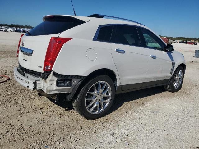 Photo 2 VIN: 3GYFNGE33ES561570 - CADILLAC SRX PREMIU 