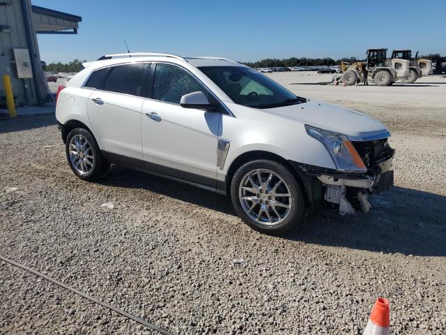 Photo 3 VIN: 3GYFNGE33ES561570 - CADILLAC SRX PREMIU 