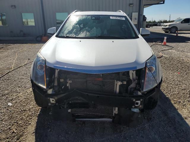 Photo 4 VIN: 3GYFNGE33ES561570 - CADILLAC SRX PREMIU 