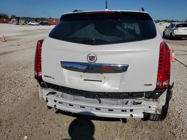 Photo 5 VIN: 3GYFNGE33ES561570 - CADILLAC SRX PREMIU 