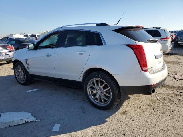 Photo 1 VIN: 3GYFNGE33ES568258 - CADILLAC SRX 