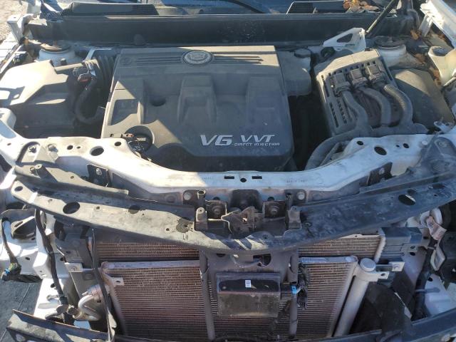 Photo 10 VIN: 3GYFNGE33ES568258 - CADILLAC SRX 