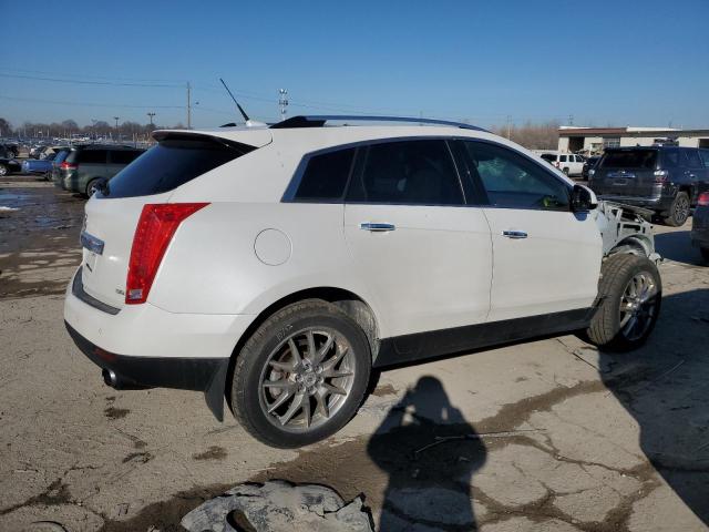 Photo 2 VIN: 3GYFNGE33ES568258 - CADILLAC SRX 