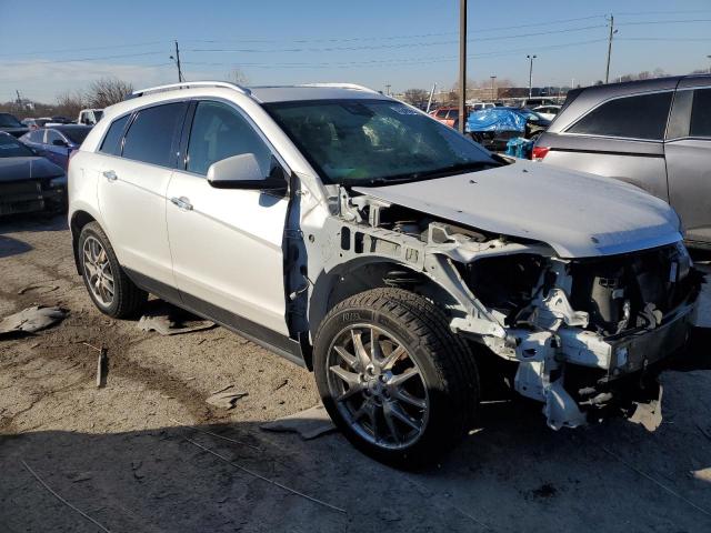 Photo 3 VIN: 3GYFNGE33ES568258 - CADILLAC SRX 