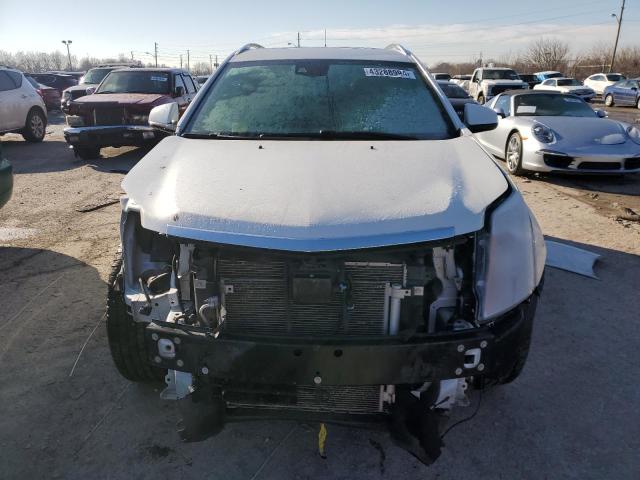 Photo 4 VIN: 3GYFNGE33ES568258 - CADILLAC SRX 