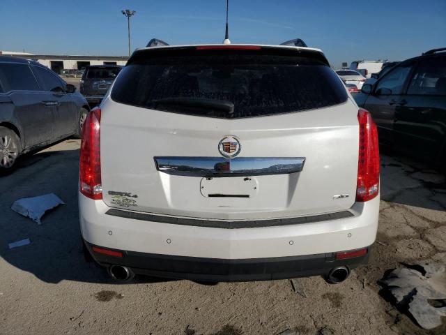 Photo 5 VIN: 3GYFNGE33ES568258 - CADILLAC SRX 