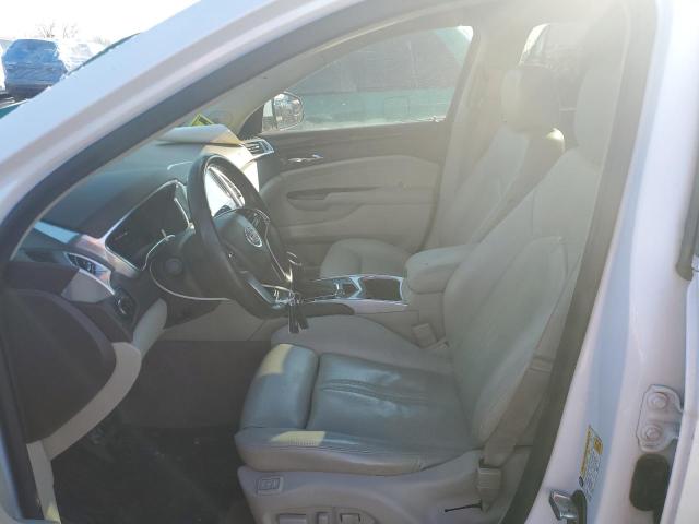 Photo 6 VIN: 3GYFNGE33ES568258 - CADILLAC SRX 