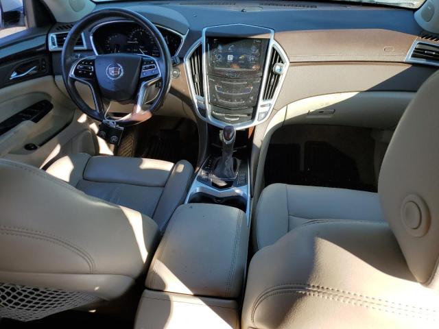 Photo 7 VIN: 3GYFNGE33ES568258 - CADILLAC SRX 